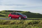 Toyota Auris 2015 года (UK)